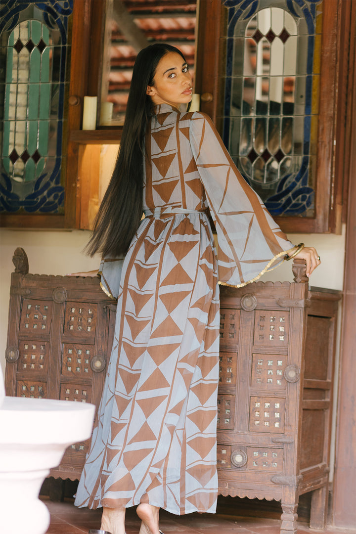 MOCHA MAXI