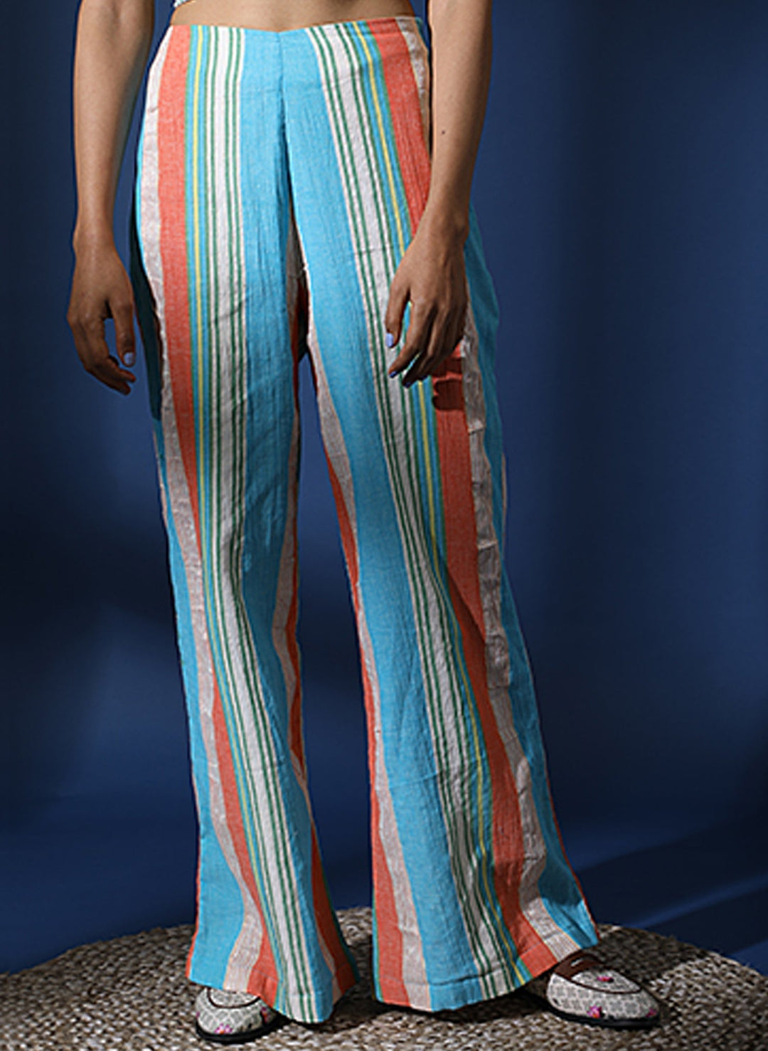 Shop Wildflower Trousers