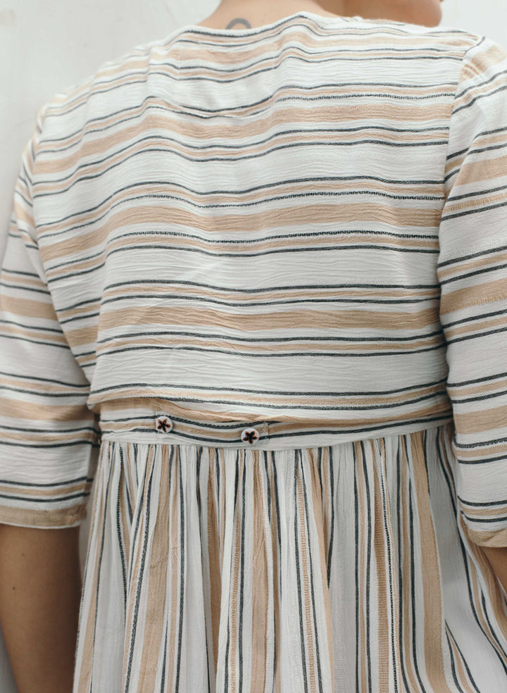 Biscotti Striped Top Online